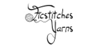 Ficstitches Yarns coupons